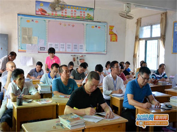 优父母家长学校加盟门店