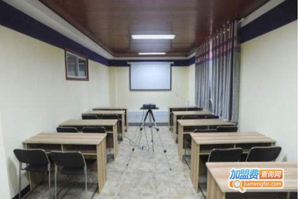 黑马先锋学院加盟费