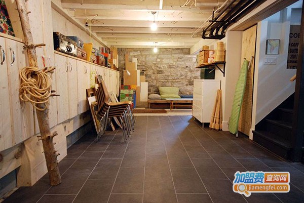 青岛赛思外语专修学校加盟门店