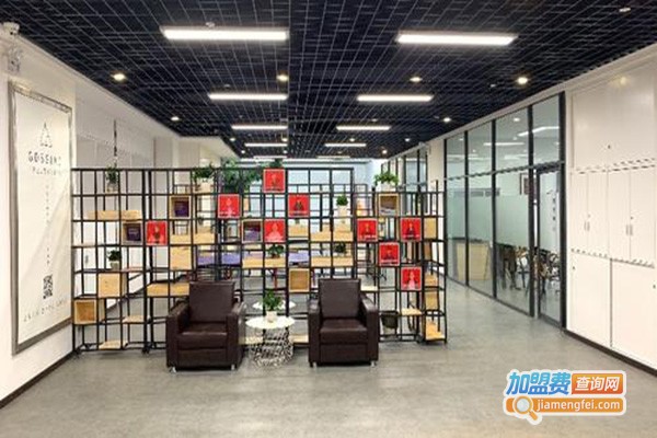 上山国际艺术培训加盟门店