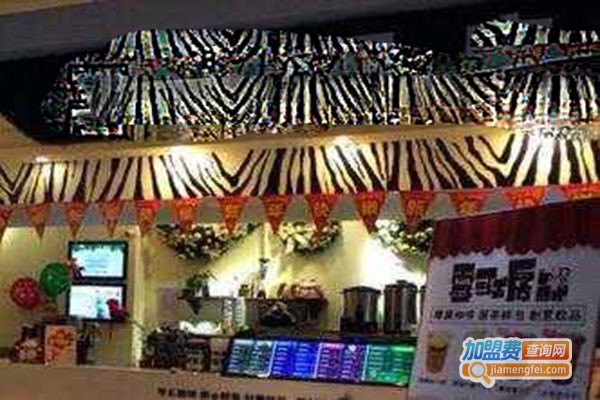 雪可工坊加盟门店