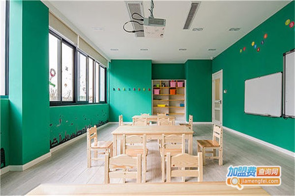 玖零艺术教育加盟费