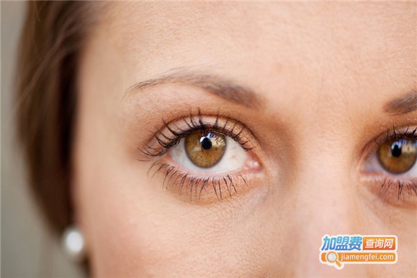 女主角美甲美睫加盟费