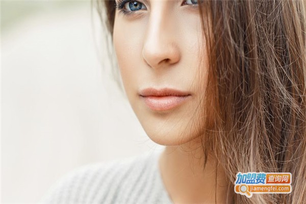 新雅婷美容加盟费