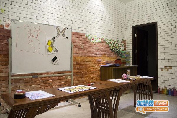 小央美国学未来馆加盟费