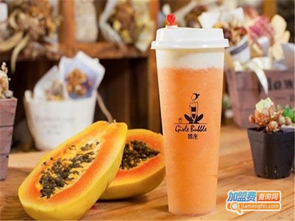 oem定制茶加盟门店