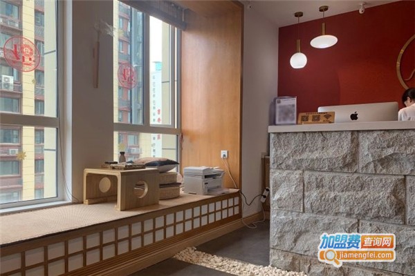 诗兰皮肤修护中心加盟费