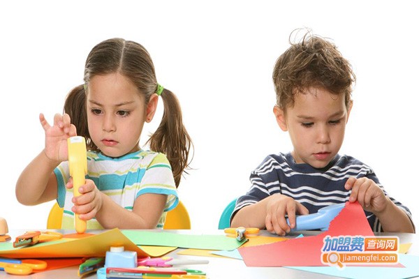 舒克天使少儿英语加盟门店