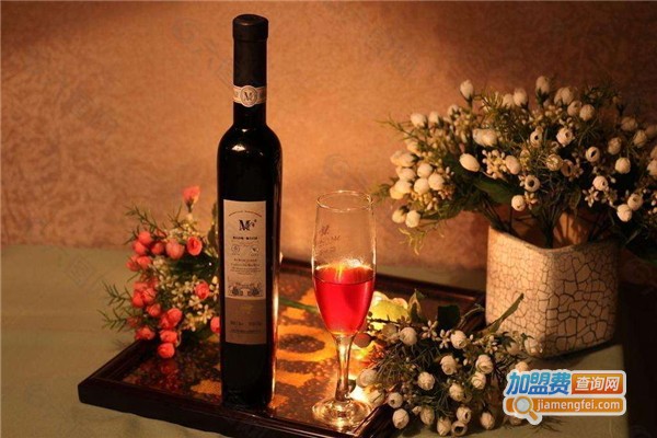 佰嘉德葡萄酒加盟费
