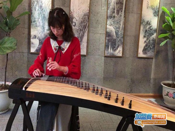 弦乐艺训加盟费