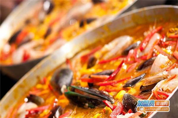 蜀香记忆成都老火锅加盟费