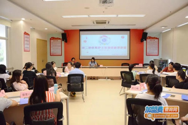 奇思妙想创新教育加盟门店