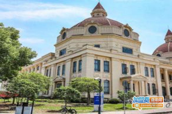 艾博特外国语学校加盟费