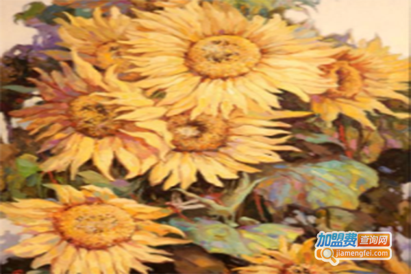 奔美艺术空间加盟门店