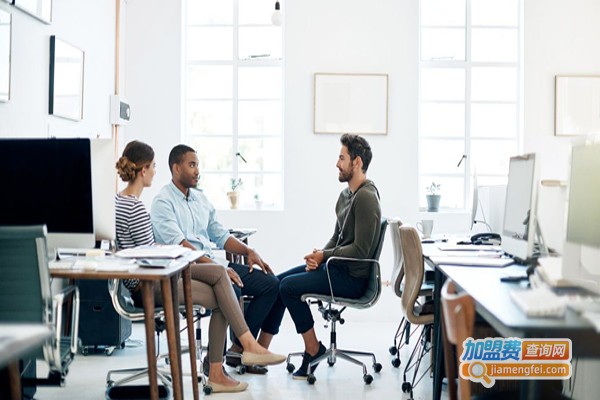 英联雅思加盟费