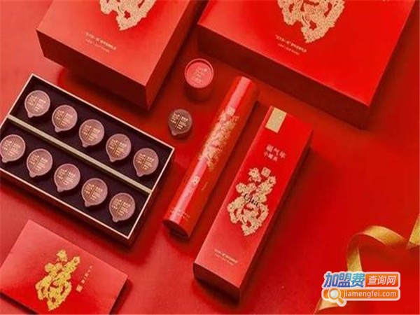 福招门福茶加盟门店