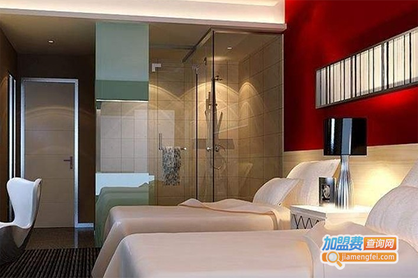 23度连锁酒店加盟门店