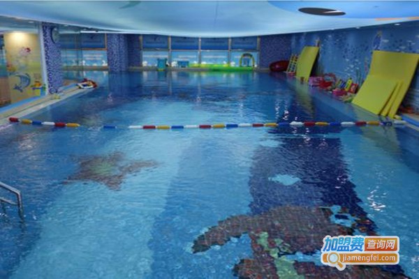 世邦亲子游泳俱乐部加盟费