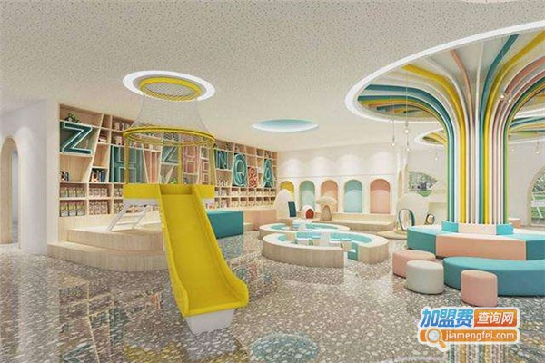 天英教育加盟费