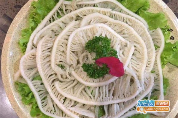 蜀遇老火锅加盟费