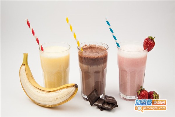 南柯三梦奶茶加盟费