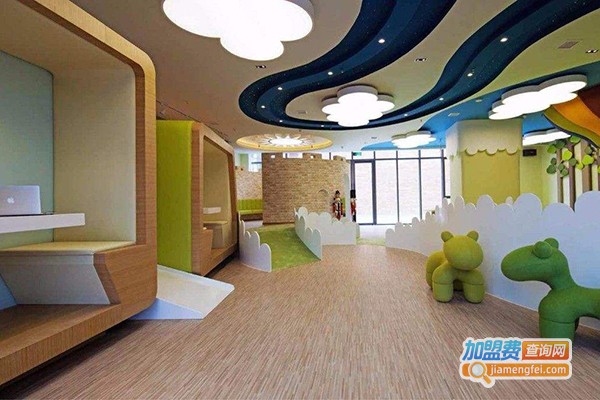 威恩英语加盟门店