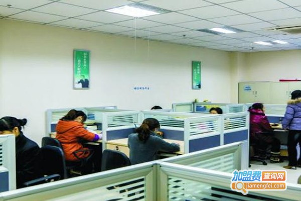 重庆厚博英语培训学校加盟费