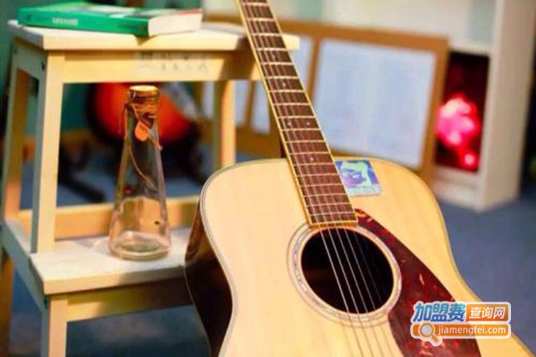 晴山艺术中心加盟门店