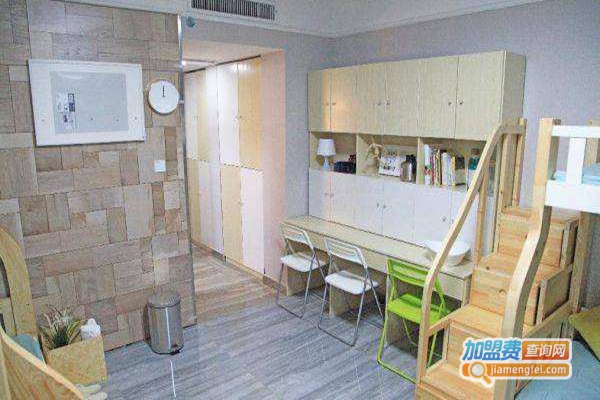 山东画室加盟门店