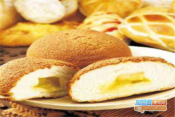 帕帕罗蒂蛋糕加盟费