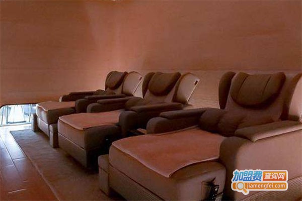 足亿佳修脚采耳