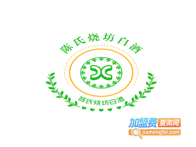 陈氏烧坊白酒加盟费