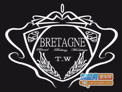布列塔尼面包加盟费
