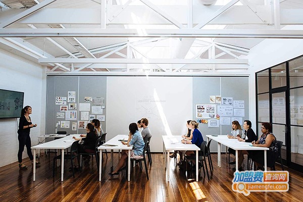 橙天教育加盟门店