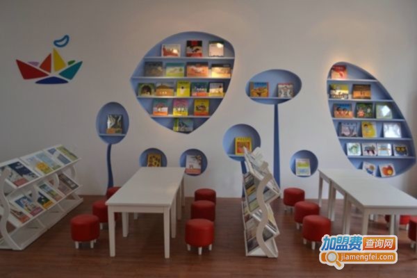 新阳幼儿园加盟