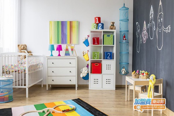 远大艺术幼儿园加盟门店