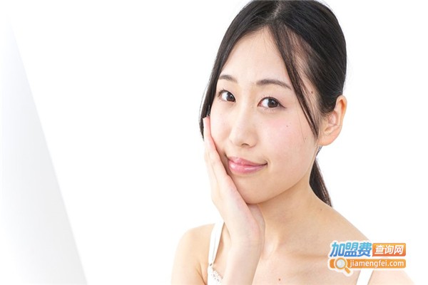 丽莎美容院加盟费