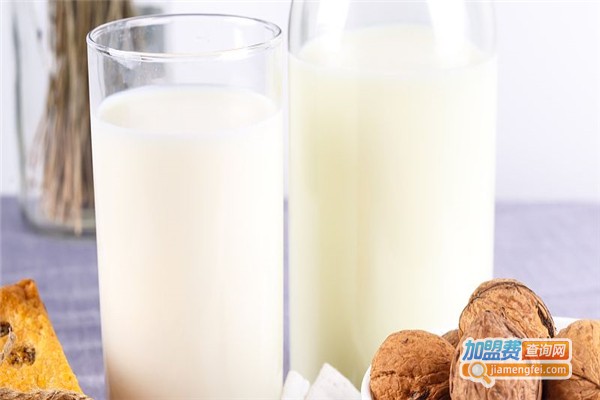 酸奶前线酸奶加盟费