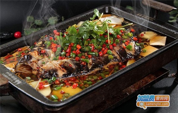 台家湾双渔坐烤鱼加盟费