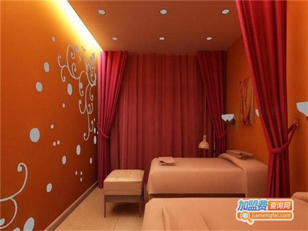 美伦克拉美容管理加盟门店