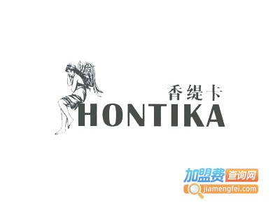 香缇卡彩妆加盟