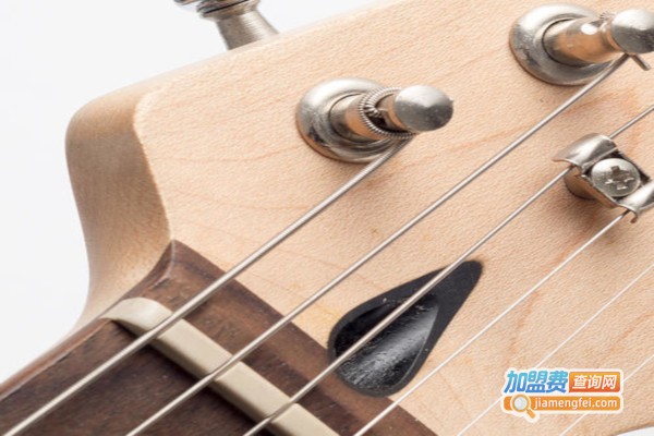 典弦吉他加盟费