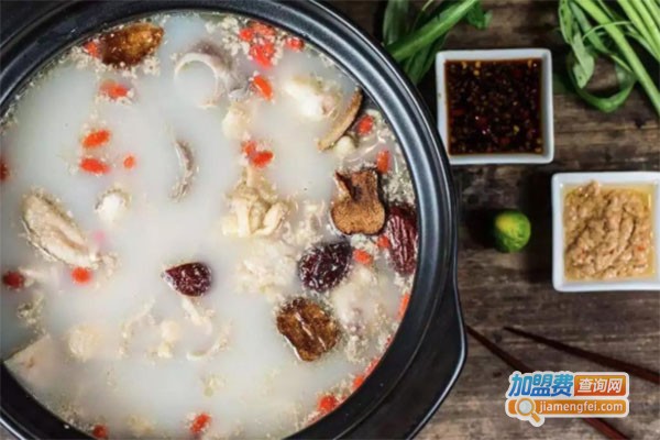 汕头蛇肉打边炉火锅