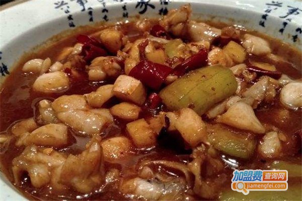渊明小馆