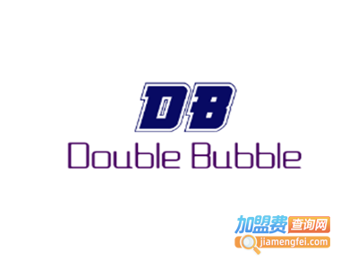 圆圆Double Bubble加盟费