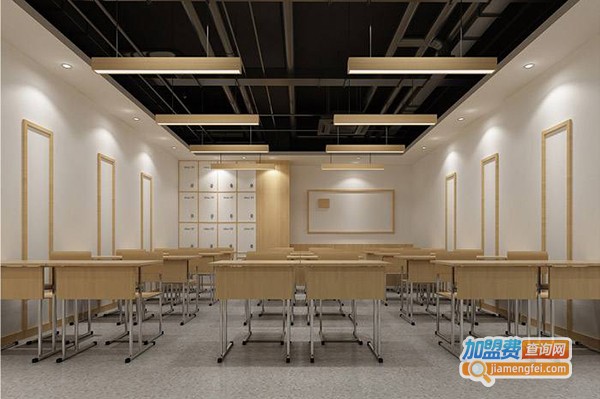 星麓教育加盟费