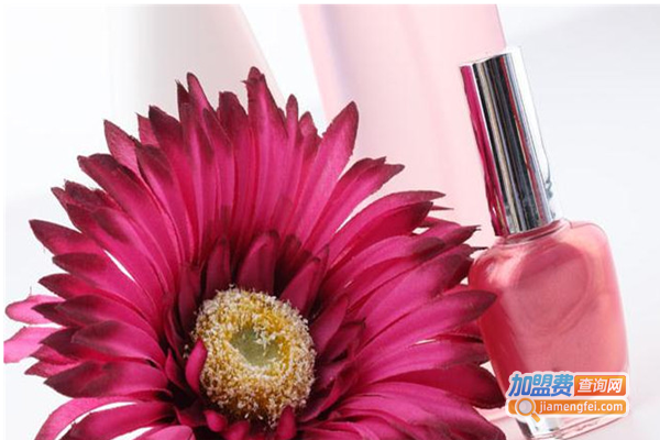 以法莲化妆品加盟费