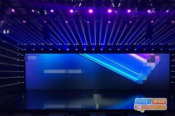 雅梦共享科技美学馆加盟费