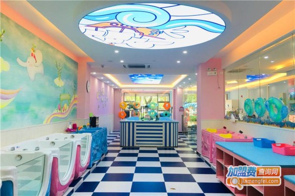 乐宝教育加盟费