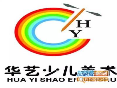 华艺美术加盟费